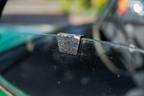 1950 Ford E83W Thames Van For Sale (picture 53 of 161)