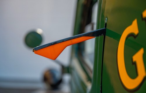 1950 Ford E83W Thames Van For Sale (picture 80 of 161)