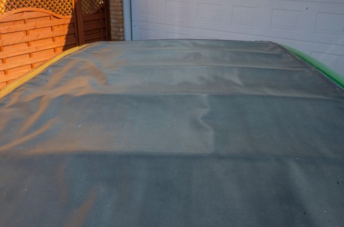 1950 Ford E83W Thames Van For Sale (picture 82 of 161)