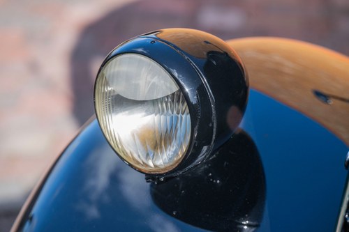 1950 Ford E83W Thames Van For Sale (picture 88 of 161)