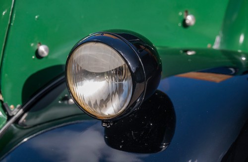 1950 Ford E83W Thames Van For Sale (picture 89 of 161)