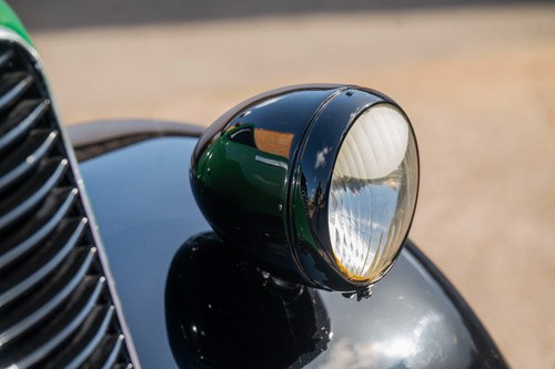 1950 Ford E83W Thames Van For Sale (picture 90 of 161)