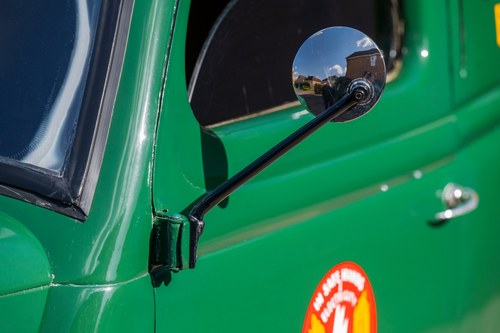 1950 Ford E83W Thames Van For Sale (picture 94 of 161)