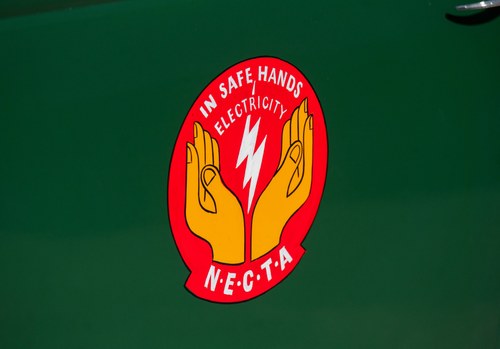 1950 Ford E83W Thames Van For Sale (picture 95 of 161)