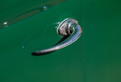 1950 Ford E83W Thames Van For Sale (picture 97 of 161)