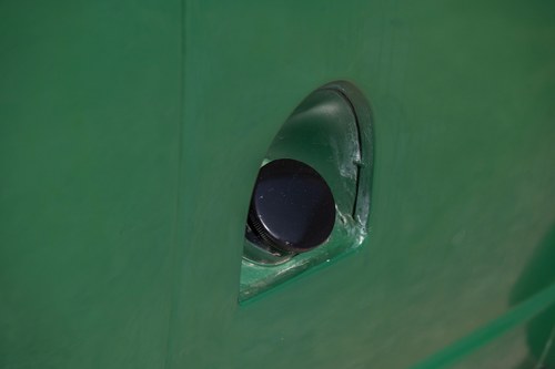 1950 Ford E83W Thames Van For Sale (picture 98 of 161)