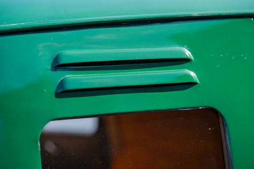 1950 Ford E83W Thames Van For Sale (picture 104 of 161)