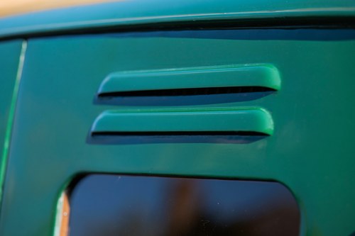 1950 Ford E83W Thames Van For Sale (picture 105 of 161)