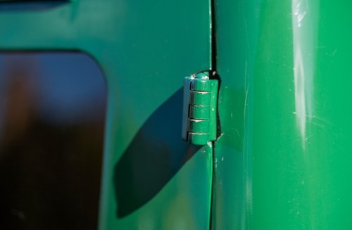 1950 Ford E83W Thames Van For Sale (picture 106 of 161)