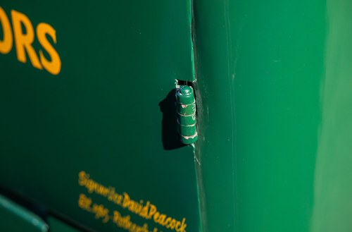 1950 Ford E83W Thames Van For Sale (picture 107 of 161)