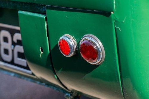 1950 Ford E83W Thames Van For Sale (picture 109 of 161)