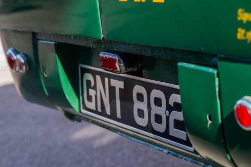 1950 Ford E83W Thames Van For Sale (picture 110 of 161)