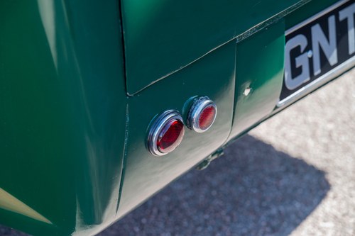 1950 Ford E83W Thames Van For Sale (picture 113 of 161)