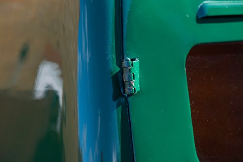 1950 Ford E83W Thames Van For Sale (picture 114 of 161)