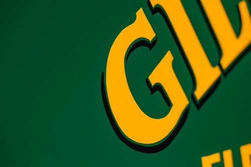 1950 Ford E83W Thames Van For Sale (picture 116 of 161)