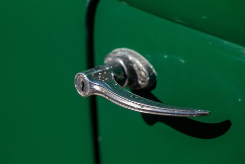 1950 Ford E83W Thames Van For Sale (picture 117 of 161)