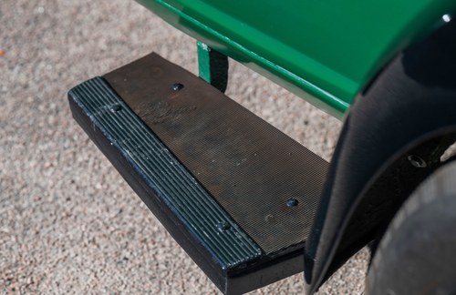 1950 Ford E83W Thames Van For Sale (picture 118 of 161)