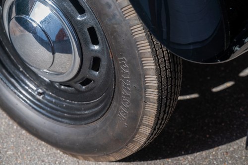 1950 Ford E83W Thames Van For Sale (picture 119 of 161)