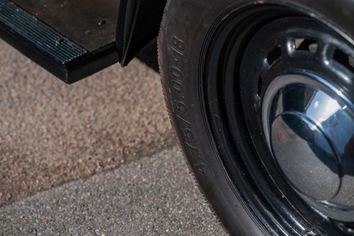 1950 Ford E83W Thames Van For Sale (picture 120 of 161)