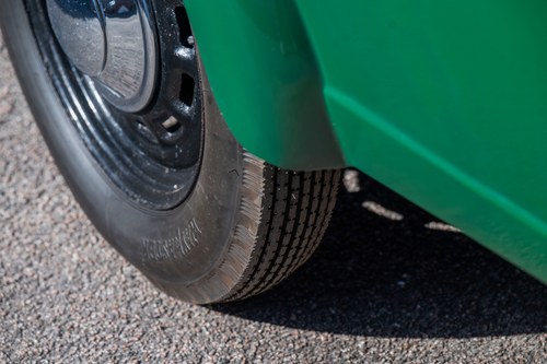 1950 Ford E83W Thames Van For Sale (picture 121 of 161)