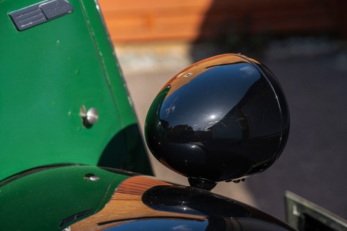 1950 Ford E83W Thames Van For Sale (picture 122 of 161)