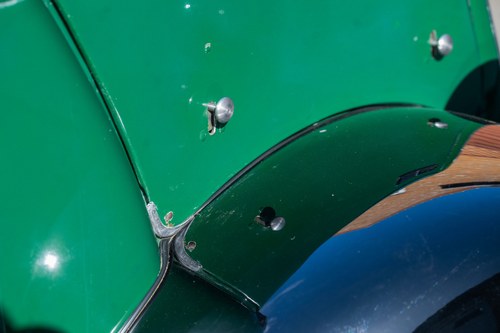 1950 Ford E83W Thames Van For Sale (picture 123 of 161)