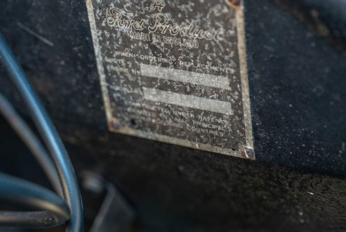 1950 Ford E83W Thames Van For Sale (picture 127 of 161)