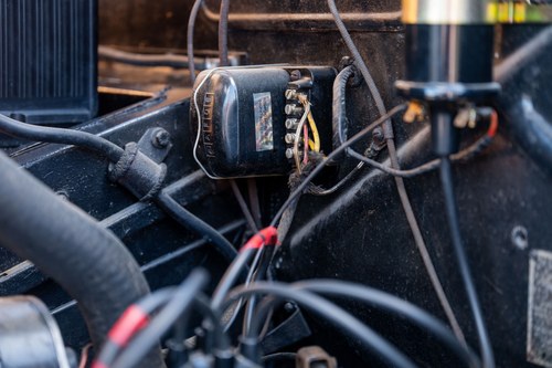 1950 Ford E83W Thames Van For Sale (picture 130 of 161)