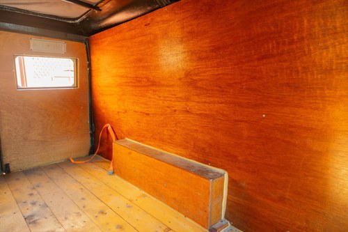 1950 Ford E83W Thames Van For Sale (picture 67 of 161)