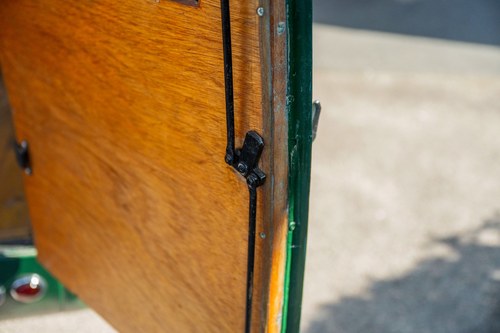 1950 Ford E83W Thames Van For Sale (picture 72 of 161)