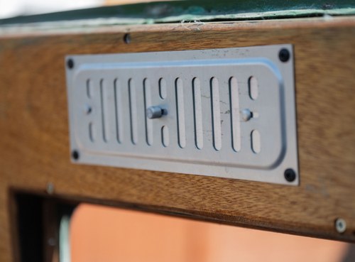 1950 Ford E83W Thames Van For Sale (picture 73 of 161)