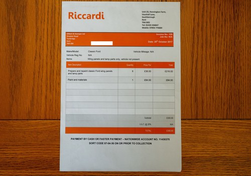 1950 Ford E83W Thames Van For Sale (picture 156 of 161)