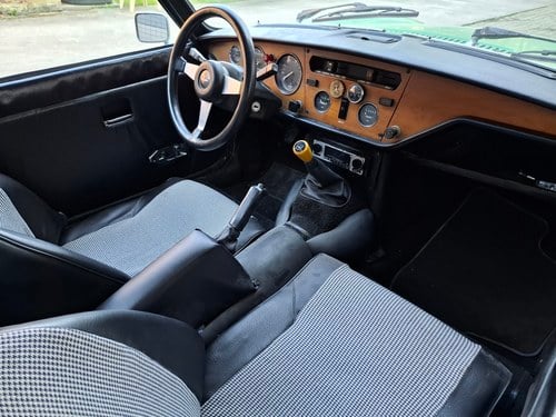 1978 Triumph Spitfire 1500 For Sale (picture 13 of 55)