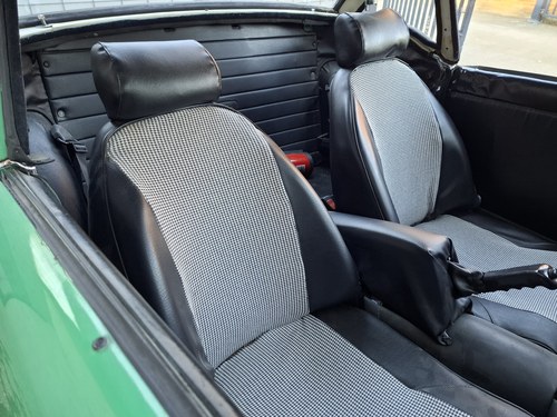 1978 Triumph Spitfire 1500 For Sale (picture 14 of 55)