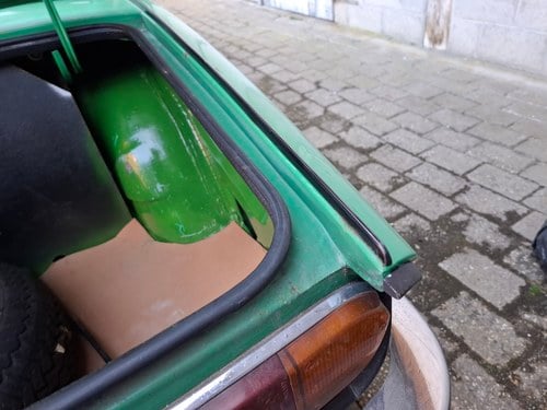 1978 Triumph Spitfire 1500 For Sale (picture 25 of 55)