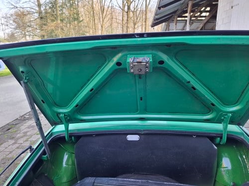 1978 Triumph Spitfire 1500 For Sale (picture 27 of 55)