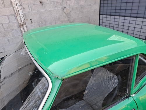 1978 Triumph Spitfire 1500 For Sale (picture 30 of 55)
