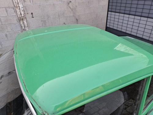 1978 Triumph Spitfire 1500 For Sale (picture 31 of 55)