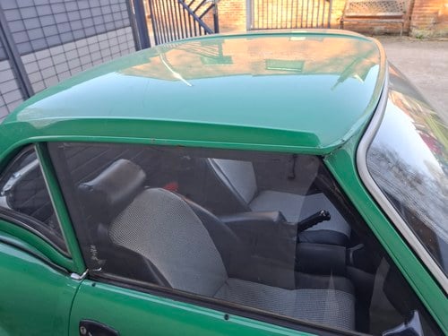 1978 Triumph Spitfire 1500 For Sale (picture 32 of 55)