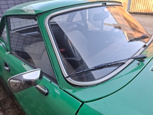 1978 Triumph Spitfire 1500 For Sale (picture 33 of 55)