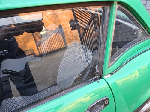 1978 Triumph Spitfire 1500 For Sale (picture 35 of 55)