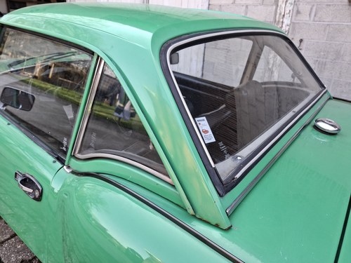 1978 Triumph Spitfire 1500 For Sale (picture 36 of 55)