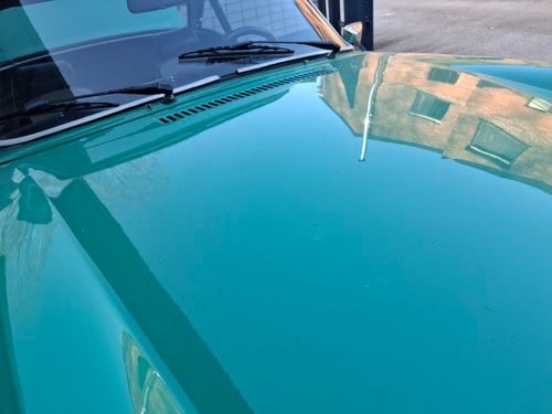 1978 Triumph Spitfire 1500 For Sale (picture 39 of 55)