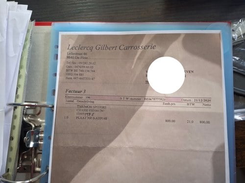 1978 Triumph Spitfire 1500 For Sale (picture 53 of 55)