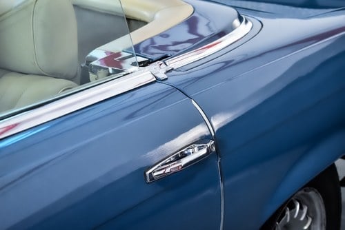 1978 Mercedes-Benz 450 SL R107 En venta (imagen 86 de 162)