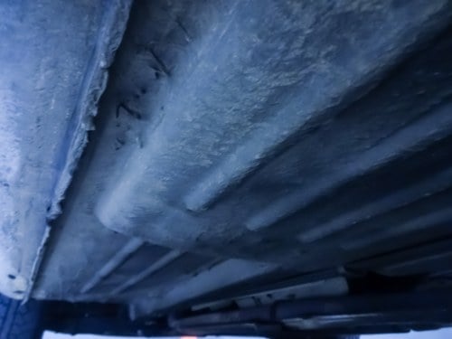 1978 Mercedes-Benz 450 SL R107 En venta (imagen 127 de 162)