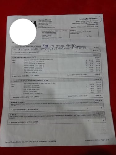 1978 Mercedes-Benz 450 SL R107 En venta (imagen 146 de 162)