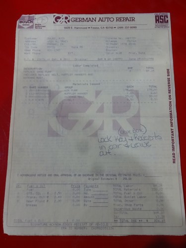 1978 Mercedes-Benz 450 SL R107 En venta (imagen 156 de 162)