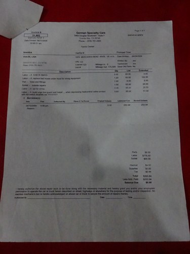 1978 Mercedes-Benz 450 SL R107 En venta (imagen 158 de 162)