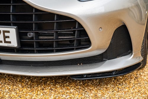 2025 Aston Martin DB12 Te koop (foto 60 van 113)